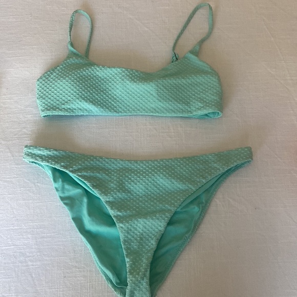 Bikini Bundle - Tilly’s, Zaful and Amazon - Picture 6 of 7